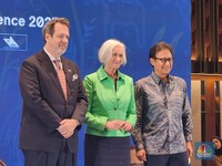 Dear Pak Prabowo! Negara Nordik Ini Janji Bantu Kesehatan RI, Beri Ini
