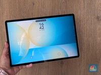 Review Samsung Galaxy Tab S10 FE+: Tablet Mewah Baterai Jumbo Terbaru!