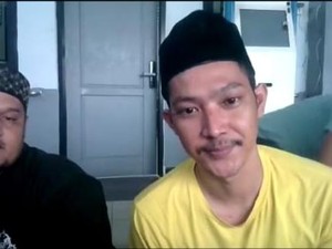 Pembunuh Wanita di Bawah Jembatan Kertapati Dituntut 14 Tahun Penjara