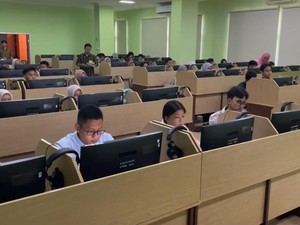 Pendaftaran SNBT 2026 Dibuka, Ini Daftar Lengkap 74 Pusat UTBK