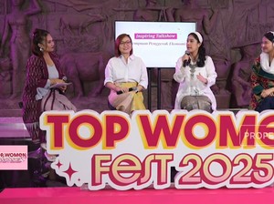 Video: Top Women Fest 2025 (2/2)
