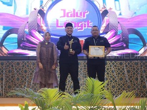 TRANS7 Raih 3 Penghargaan Anugerah Syiar Ramadan 2025