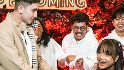 Selipkan Foto Fuji di Unggahan IG, Verrell Bramasta Bikin Geger Netizen