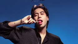 Keenan Nasution-Ida Royani Sebut Lagu Nuansa Bening Angkat Nama Vidi Aldiano