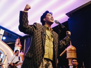 Pihak Vidi Aldiano Yakin Kasasi Keenan Nasution Bakal Ditolak