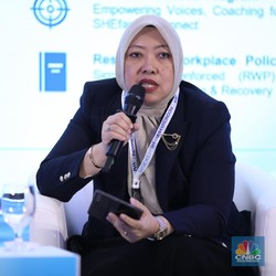 PIS Buka-bukaan Masa Depan Perempuan di Sektor Maritim