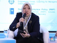 PIS Buka-bukaan Masa Depan Perempuan di Sektor Maritim