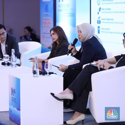 Begini Cara PIS Ciptakan Ruang Kerja Inklusif bagi Perempuan