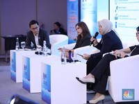 Begini Cara PIS Ciptakan Ruang Kerja Inklusif bagi Perempuan
