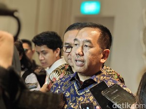 Dirut Jasa Raharja Kini Dijabat Muhammad Awaluddin