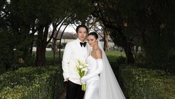 Sosok Adriel Susanteo, Suami Amanda Rawles