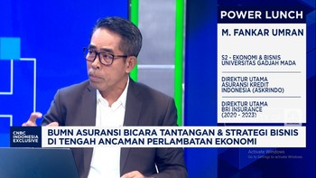 Video: Ancaman