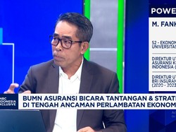 Video: Ancaman "Ngeri" Perlambatan Ekonomi ke Bisnis Asuransi
