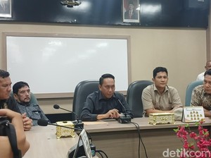 Terseret Kasus Penipuan, Anggota DPRD Batam Dinyatakan Langgar Etik