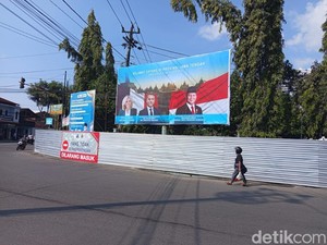 Presiden Prancis Macron-Prabowo ke Magelang Besok, Begini Rekayasa Lalinnya