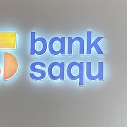 Resmi Ganti Nama, Kapan Bank Saqu Indonesia IPO?