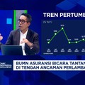 Video: Bedah Implementasi PSAK 117 Hingga Prospek Asuransi UMKM
