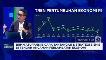 Video: Bedah Implementasi PSAK 117 Hingga Prospek Asuransi UMKM