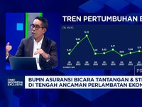Video: Bedah Implementasi PSAK 117 Hingga Prospek Asuransi UMKM