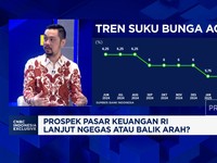 Video: BI Makin Akomodatif Dorong Ekonomi, BI Rate Bisa Turun Lagi?