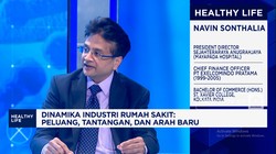 Video: Bos RS Bongkar Inovasi-Fenomena Orang RI Berobat ke Luar Negeri