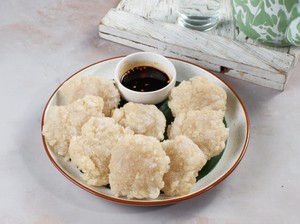 Serba Aci! 8 Singkatan Unik Jajanan Sunda, Dari Cilok hingga Cimin