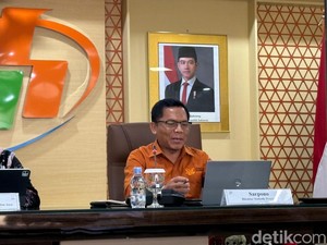 Terungkap Alasan di Balik BPS Ubah Jadwal Rilis Data Ekspor dan Impor