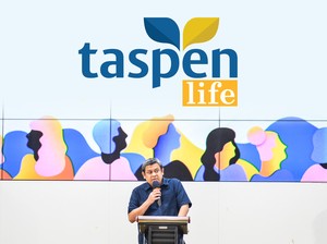Laba Taspen Life Naik 44% Jadi Rp 130 M