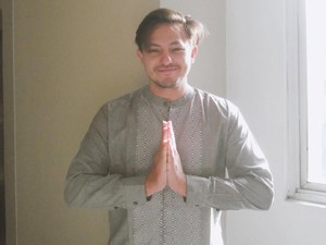 Perasaan Dylan Carr Terus Ingat Bisikan Kalimat Syahadat Saat Koma