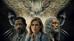 Sinopsis Film Mindcage, Thriller Psikologis Penuh Twist