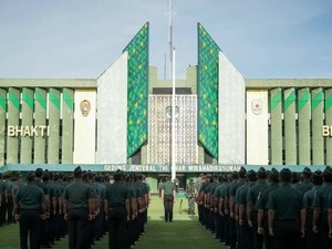 Mayjen Rafael Granada Jadi Sestama BIN, Pangdam Jaya Dijabat Mayjen Deddy