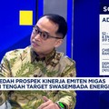 Video: Genjot Produksi Demi Swasembada, RATU Akuisisi Blok Migas Baru