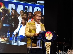 Luncurkan Program OVOP, Restoran Khas NTT Akan Dibangun di 10 Kota Besar