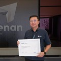 Reksa Dana Henan Asset Raih Penghargaan dari Grup Bursa Efek London