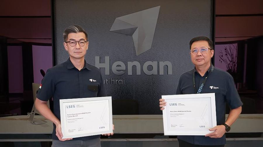 Henan Asset