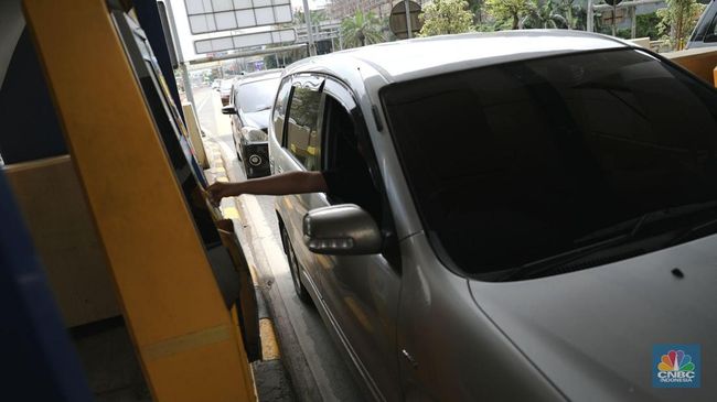 Wamen PU Ungkap Kejelasan Diskon Tarif Tol Saat Nataru 2025/2026