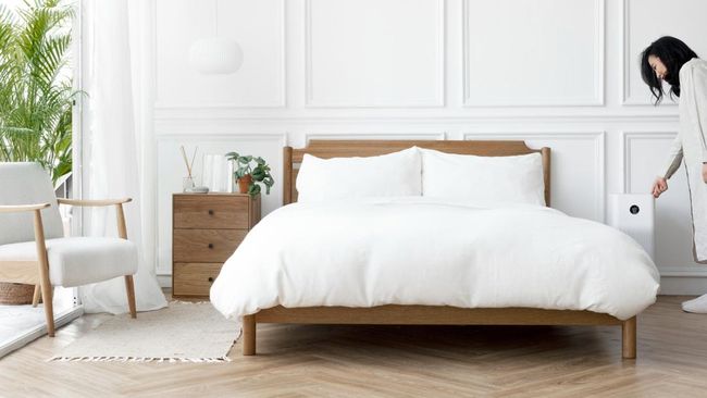 Posisi Kasur yang Paling Sial Menurut Feng Shui