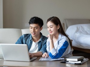 Psikolog Ungkap 5 Hal yang Dilakukan Pasangan Bahagia Saat Weekend