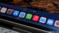Cara Lacak Lokasi Teman Lewat WhatsApp