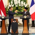 Sederet Kerja Sama yang Diketok RI-Prancis saat Prabowo-Macron Bertemu
