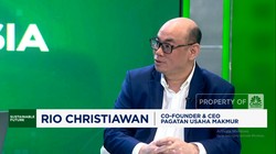 Video: RI Punya 