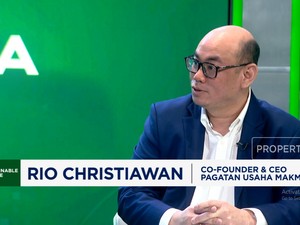 Video: RI Punya