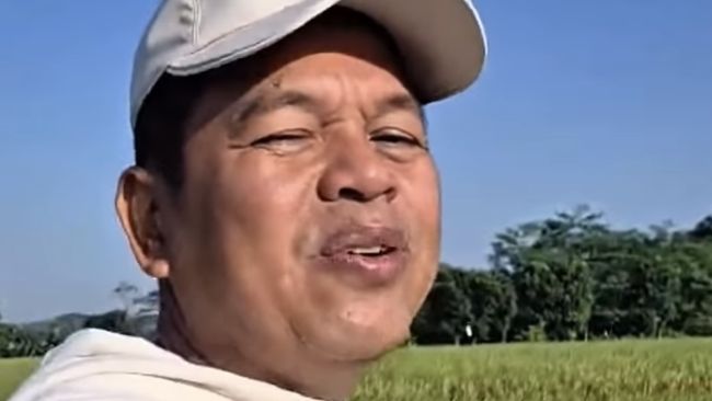 Simsalabim! KDM Mau Sulap Area Abrasi Pantai Pakis Karawang Jadi Ini