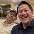 Bareng Bos REI, Dedi Mulyadi Curhat yang Bikin Tak Terduga