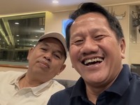 Bareng Bos REI, Dedi Mulyadi Curhat yang Bikin Tak Terduga