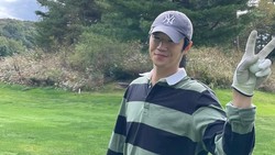 Jung Jun Won Resident Playbook Bantah Pacaran dengan Aktris Cantik Ini