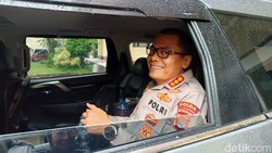 Kematian Janggal Brigadir Nurhadi, Dua Personel Propam Polda NTB Dipecat