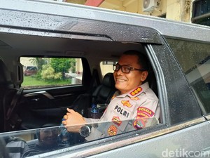 Kematian Janggal Brigadir Nurhadi, Dua Personel Propam Polda NTB Dipecat