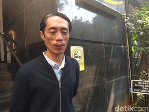 Kader PSI Diperiksa Polda Metro soal Pertemuan dengan Rismon-Roy Suryo
