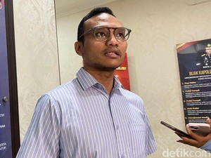Kondisi Membaik, ASN Kejagung Korban Pembacokan Dimintai Keterangan Polisi